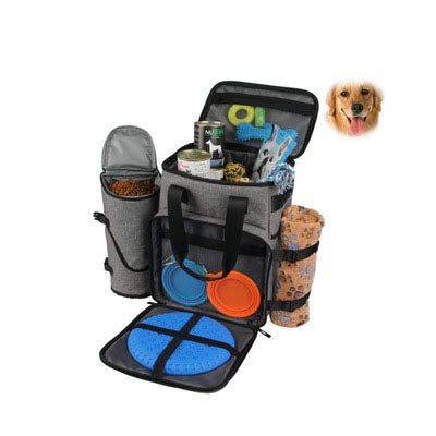 Multi-purpose Pet bag for travel