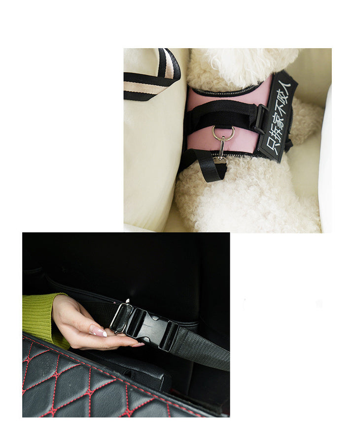 Removable Fully Removable And Washable Pet Supplies