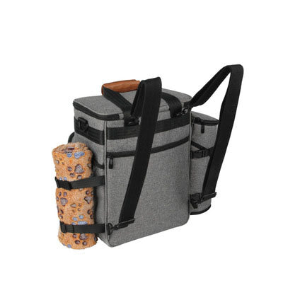 Multi-purpose Pet bag for travel