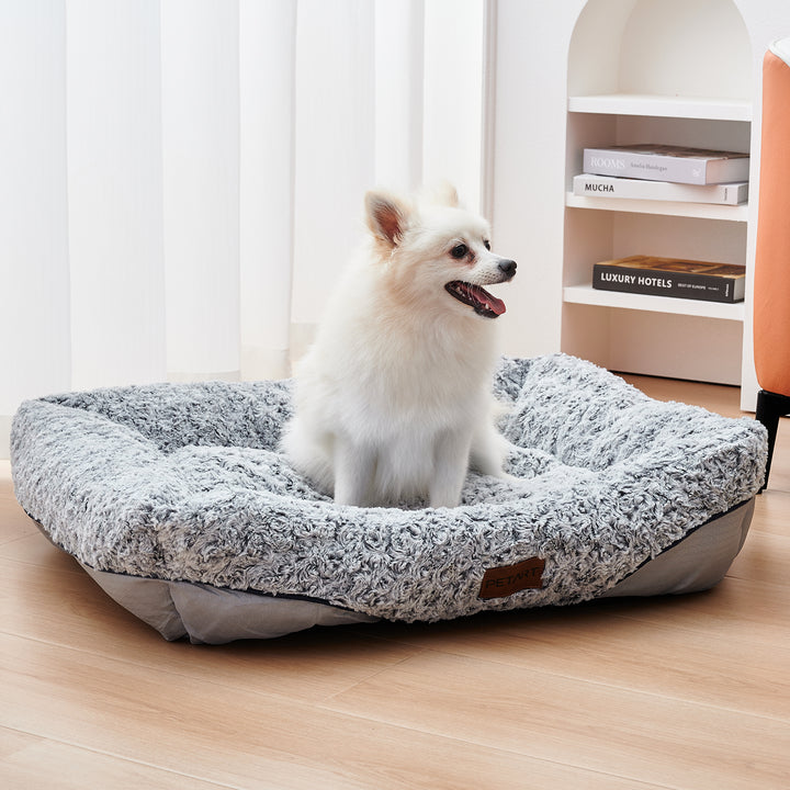 Soft and Comfy Pet Bed