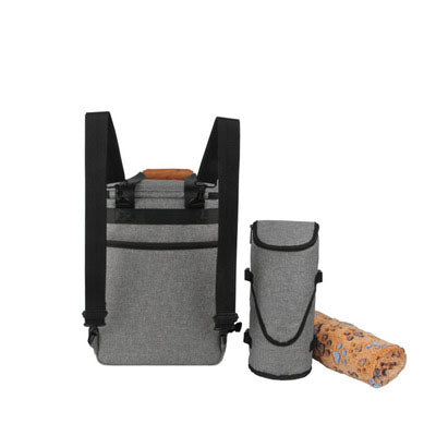 Multi-purpose Pet bag for travel