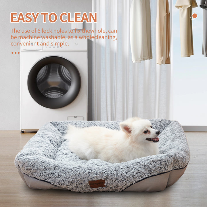 Soft and Comfy Pet Bed