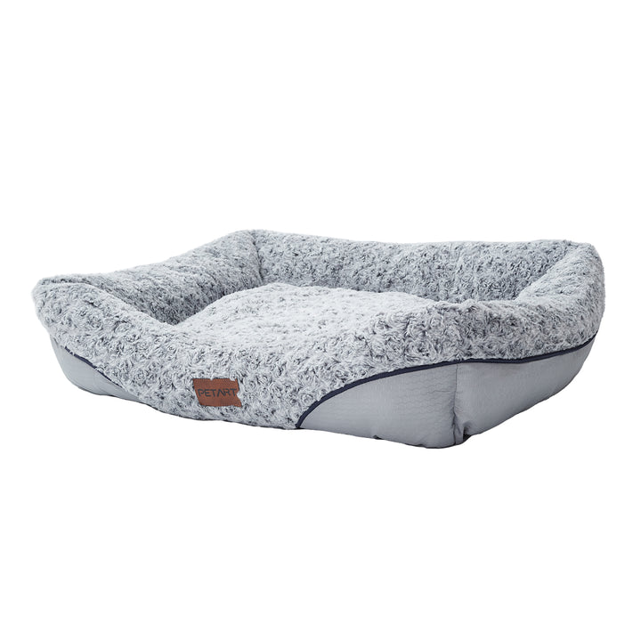 Soft and Comfy Pet Bed