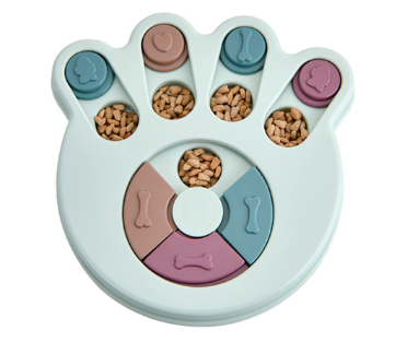 Sniff and Search Pet Feeder