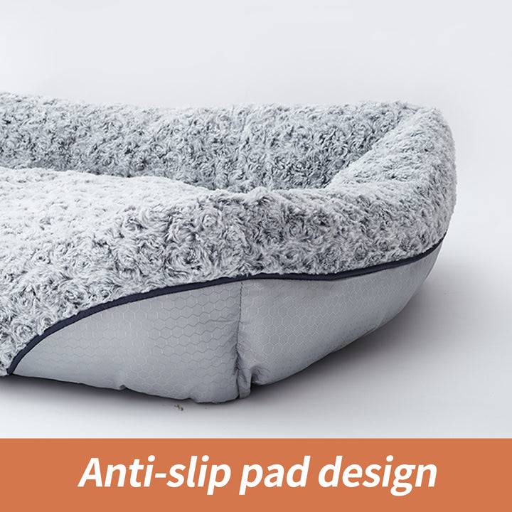 Soft and Comfy Pet Bed