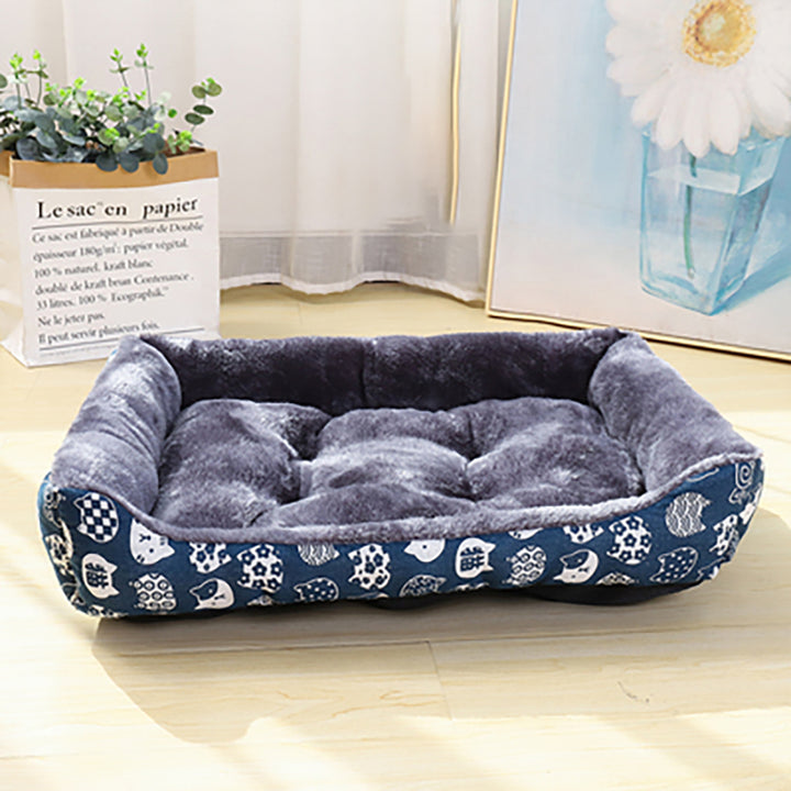 Assorted Modern Pet Beds