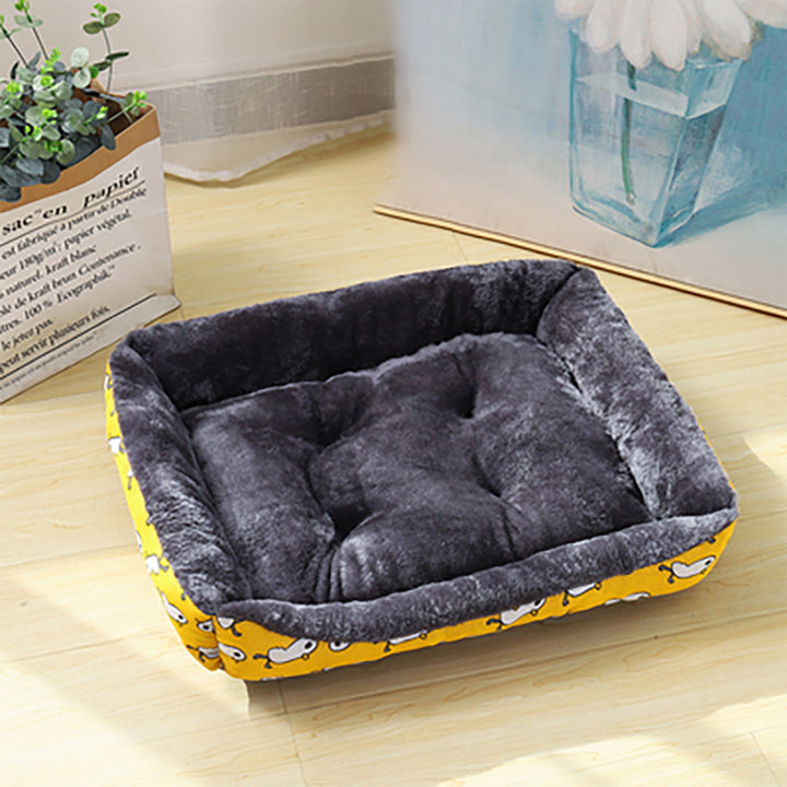 Assorted Modern Pet Beds