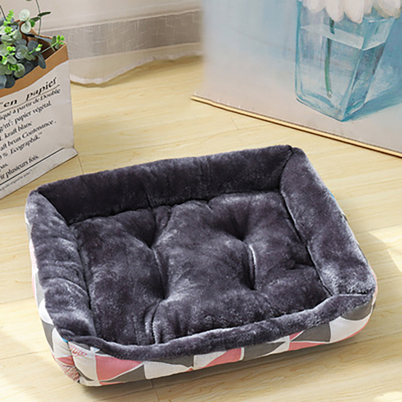 Assorted Modern Pet Beds